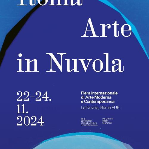 Roma Arte in Nuvola