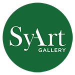 Syart Gallery logo